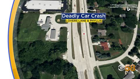 74-year-old Franklin man killed in car crash, suspected drunk...